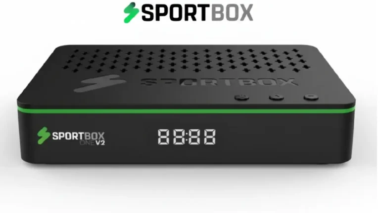 Sportbox One V2