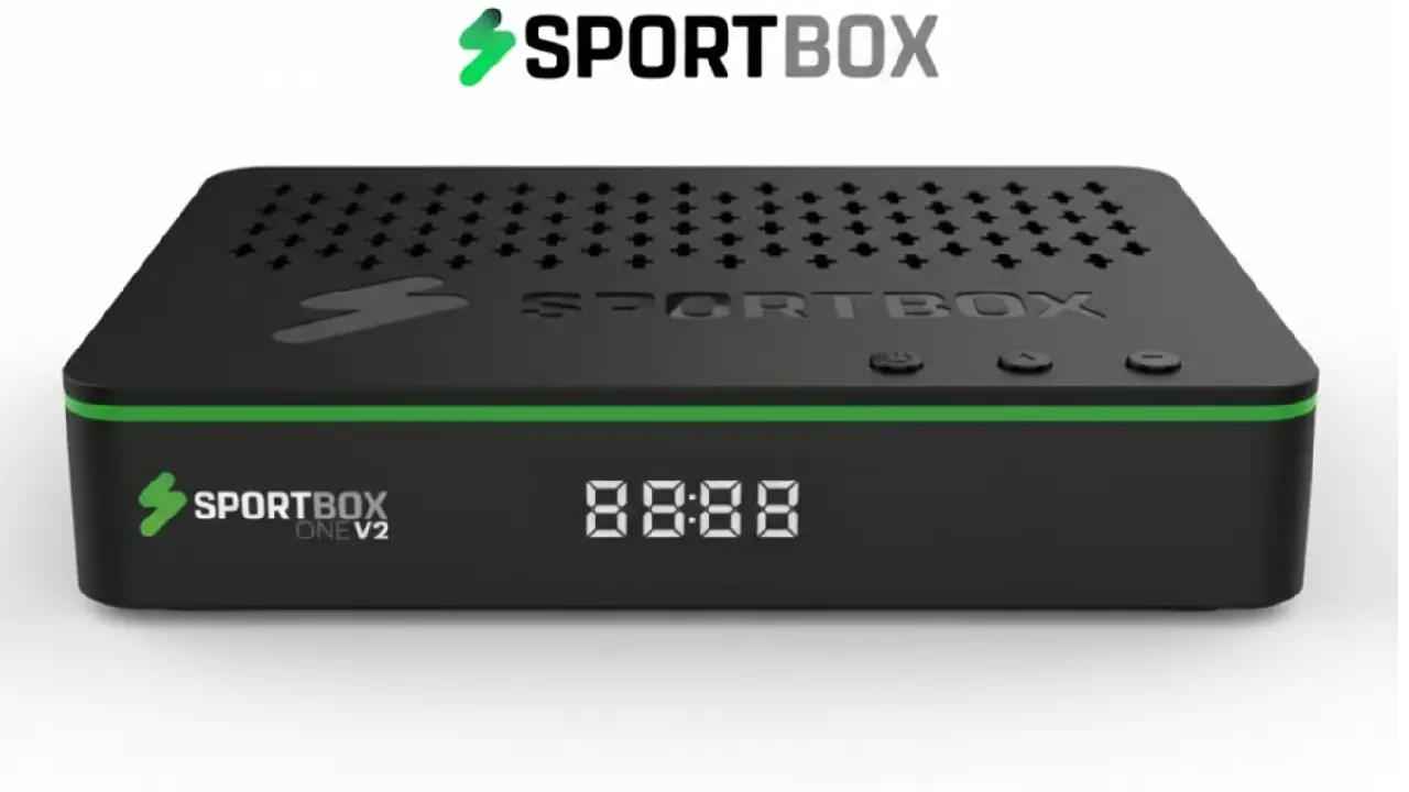 Sportbox One V2