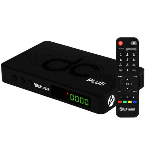 Alphasat Dongle Connect Plus Atualização V14.06.13 – 14/06/2022