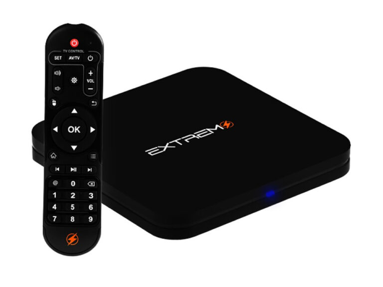 Azamerica Extremo IPTV Atualização VPN – 18/08/2025