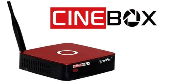 Cinebox Fantasia Plus Atualização • 12/05/2026