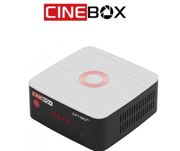 Cinebox Optimo Plus Atualização V4.03 OnflowGo – 01/03/2025