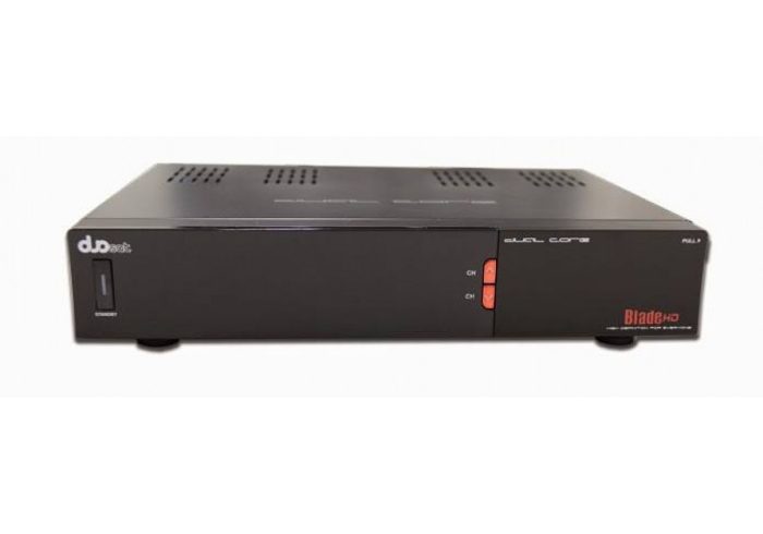 Duosat Blade HD Dual Core