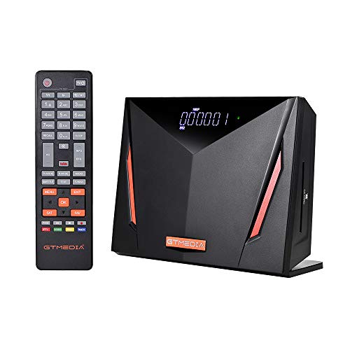 GTMedia V8 UHD Atualização V1.11.22535 – 25/05/2026