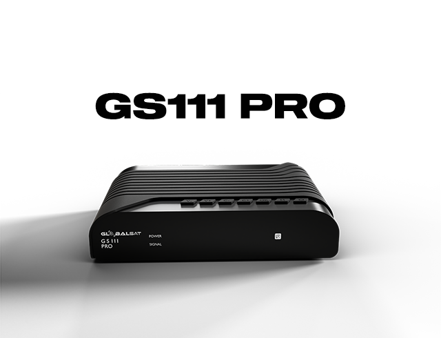Globalsat GS111 Pro
