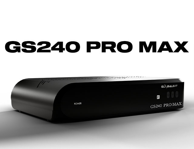 Globalsat GS240 Pro Max