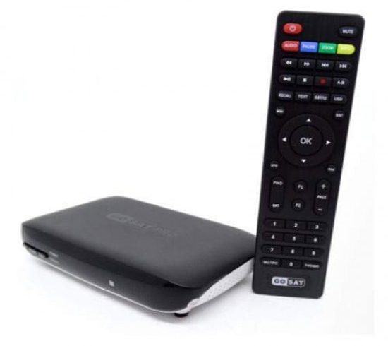 Gosat Pro Atualização V219 – 22/01/2025