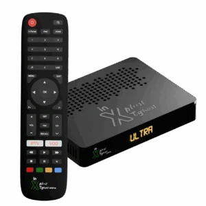 In Xplus Team Ghost Ultra Atualização V1.1.1 – 29/11/2025