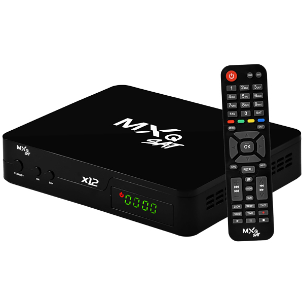 MXQ Sat X12 Atualização – 04/06/2025