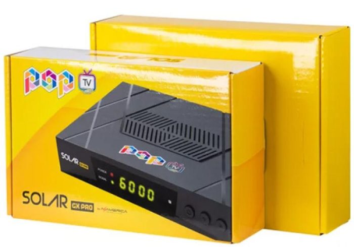 Pop Solar Atualização V1.38 – 19/11/2025