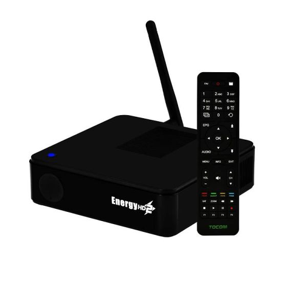 Tocombox Energy HD 2 Atualização V4.00 – 08/01/2025