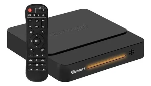 AlphaPlay Plus Atualização V5.5.9 – 13/05/2025