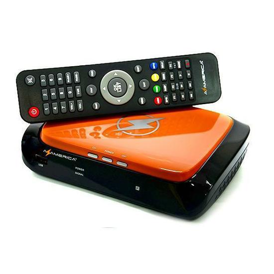 Azamerica Champions HD Atualização V1.89 – 06/08/2025