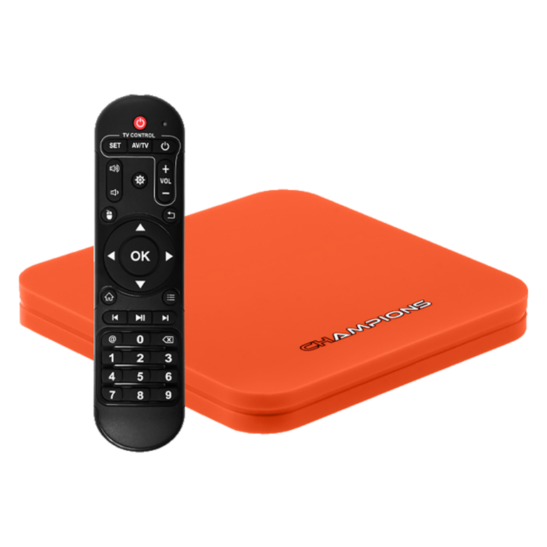 Azamerica Champions IPTV Atualização VPN – 18/08/2025