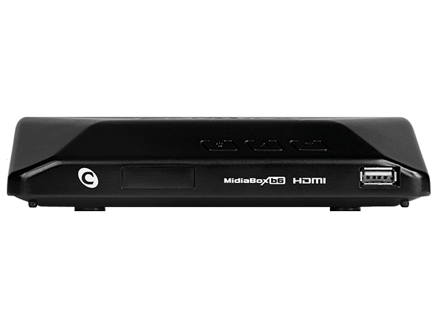 Century Midiabox B6 Atualização V3.15 – 25/09/2024