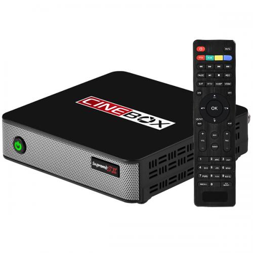 Cinebox Supremo S2 Atualização – 25/09/2024