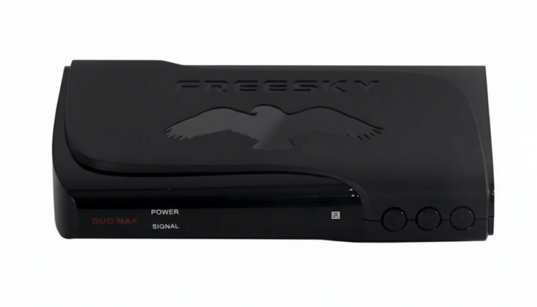 Freesky Max Duomax Atualização V3.26 – 30/05/2025