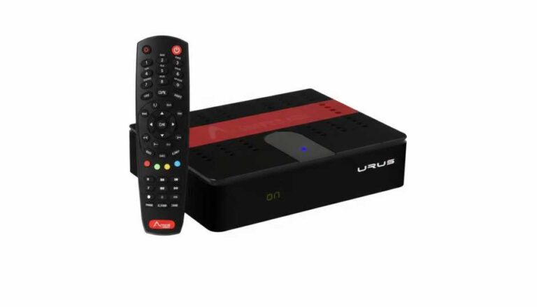 Audisat K10 Atualização (urus) V2.0.97 – 03/05/2024