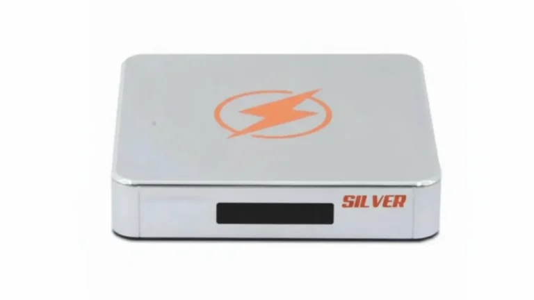 Azamerica Silver IPTV Atualização V1.3.41 – 13/10/2022