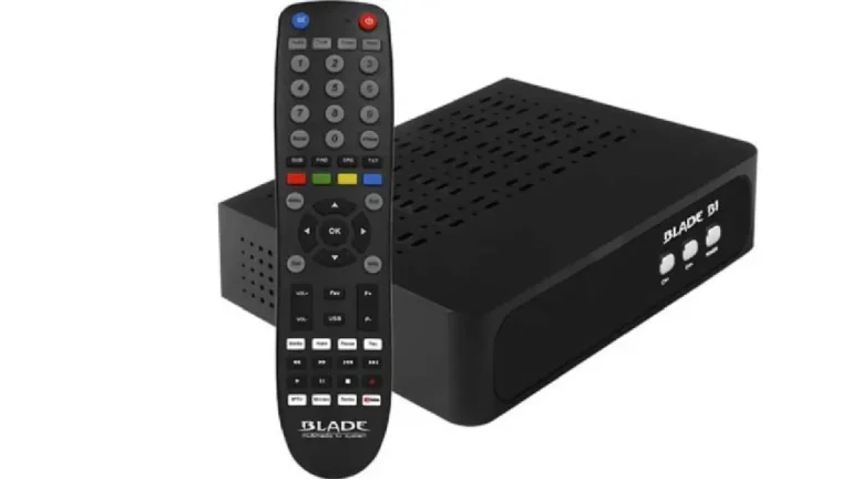 Blade B1 V4.0.1 Atualização • 12/01/2024