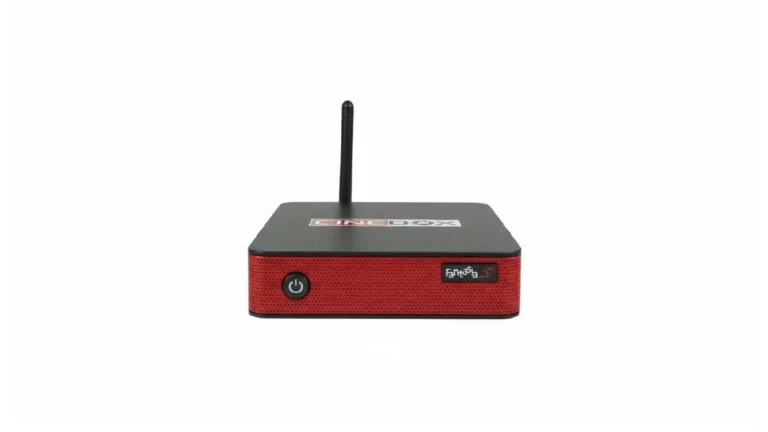 Cinebox Fantasia S