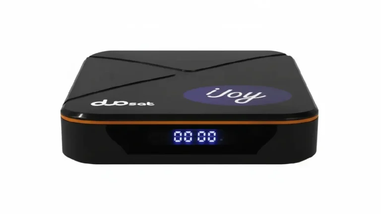 Atualização Duosat Ijoy