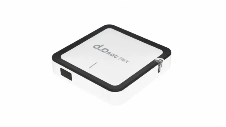 Atualização Duosat Pulse