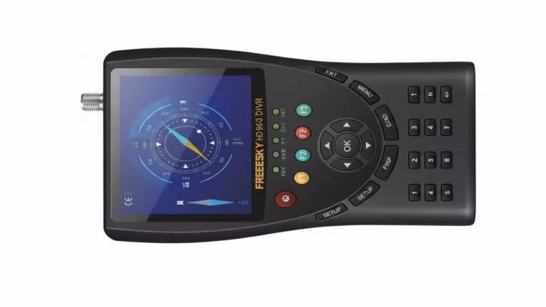 Atualização Freesky Satfinder HD v28.01.1371 – 25-03-2014