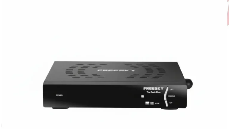 Freesky The Rock Zion Atualização V1.05.120 – 06/05/2016