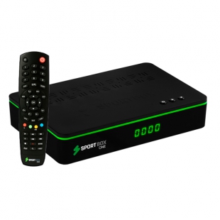 Sportbox One Atualização V1.0.39 – 28/11/2023
