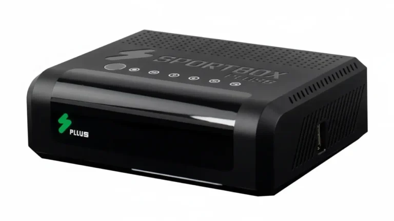 Sportbox Plus