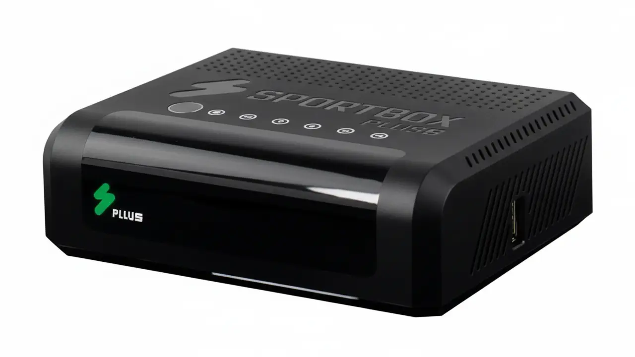 Sportbox Plus
