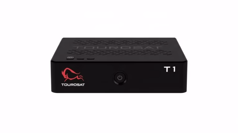 Tourosat T1