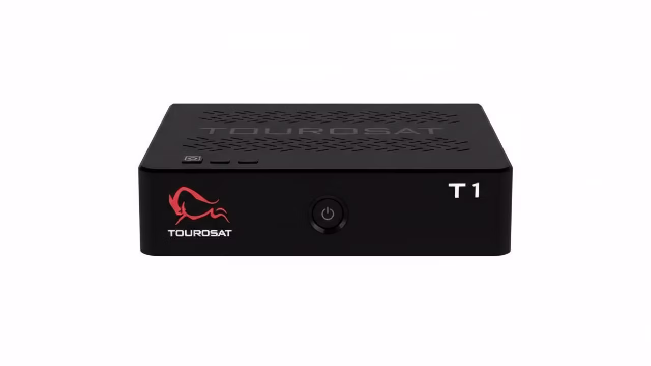 Tourosat T1