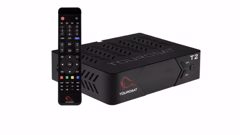 Tourosat T2