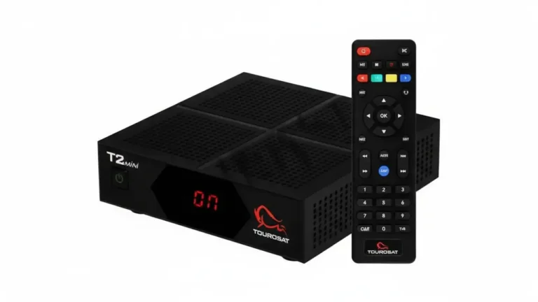 Atualização Tourosat T2 Mini V1.0.21 – 18/07/2024