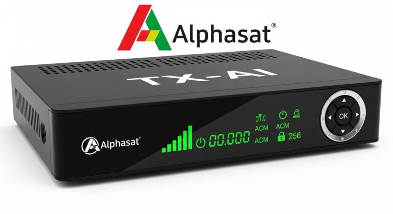 Alphasat TX AI Atualização V18.02.24.S80 – 16/03/2026