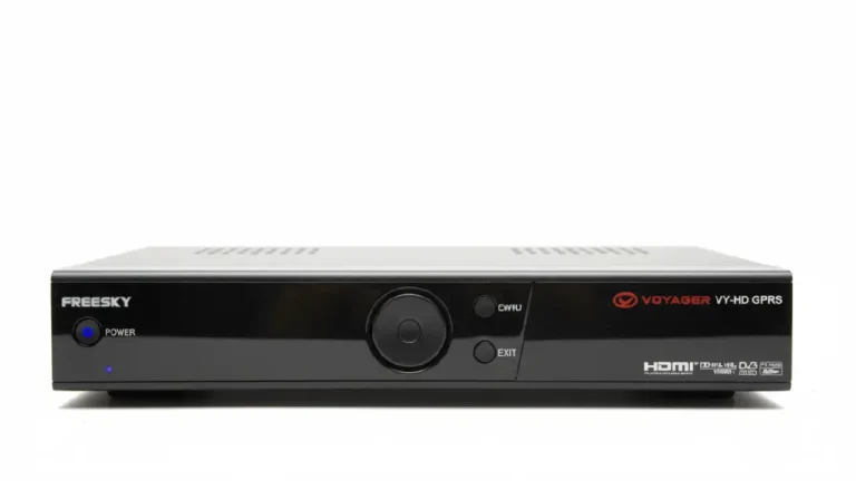 Atualização Freesky Mini Voyager V1.91 • 24/12/2024