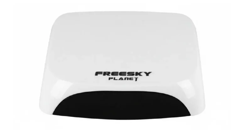 Freesky Planet 4K