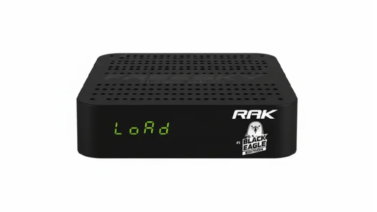 Freesky RAK Black