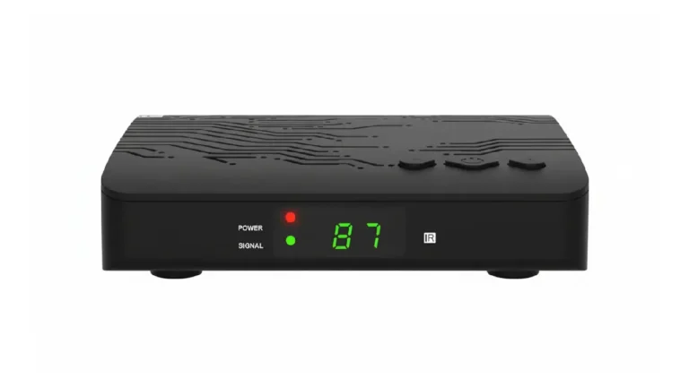 Globalsat GS130 Atualização