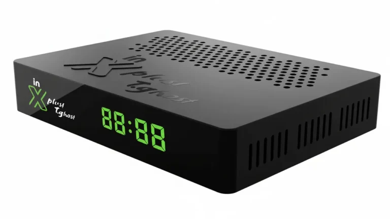 Atualização IN Xplus Team GhosT