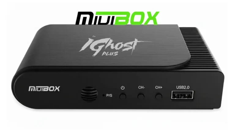 Miuibox iGhost Plus Atualização