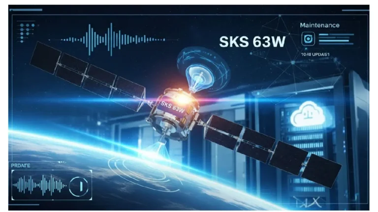 SKS/IKS Status Notícias