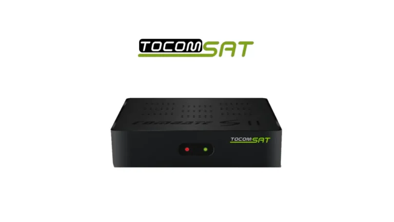 Tocomsat Combate S2 ACM