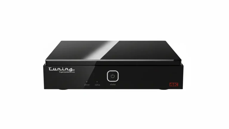 Atualização Tuning UP HD