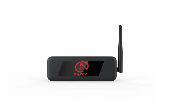 UniTV Atualização