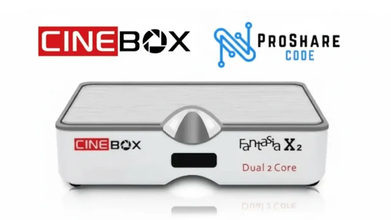Cinebox Fantasia X2