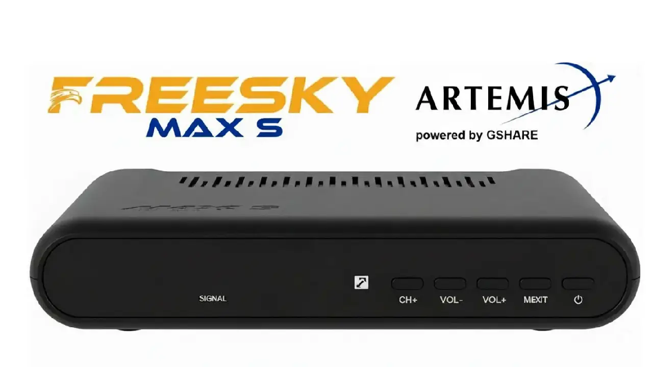 Freesky Max S