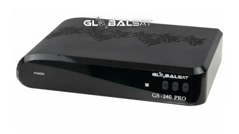 Globalsat GS240 Pro